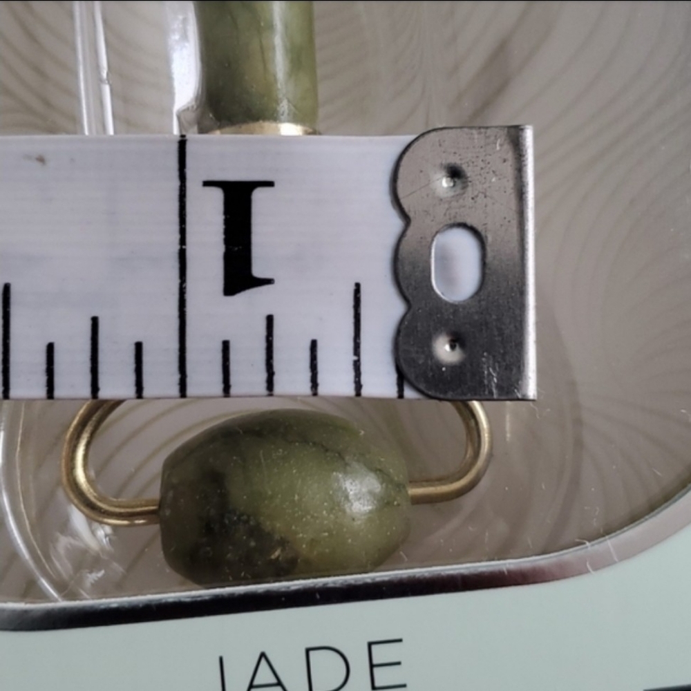 Vivitar Double Sided Jade Roller - Picture 14 of 14